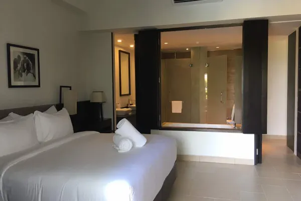 هتل کامار ریزورت لنکاوی